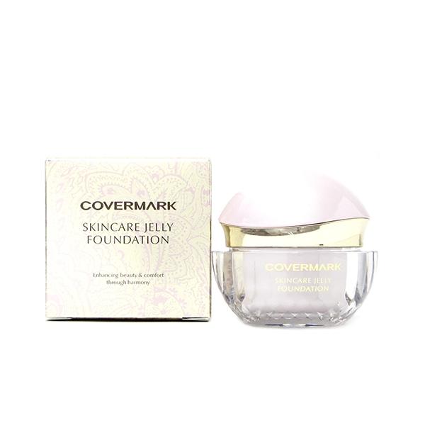 COVERMARK 訳あり カバーマーク スキンケア ジェリーファンデーション