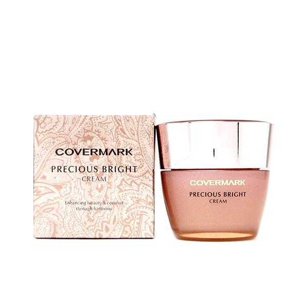 訳あり カバーマーク プレシャスブライト クリーム W 30g COVERMARK（カバーマーク） 訳あり プレシャスブライト クリーム W 30g