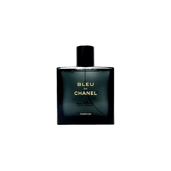 BLEU DE CHANEL 訳あり 箱なし シャネル ブルー ドゥ パルファム 100ml