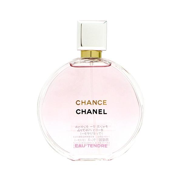 シャネル香水　Chance Eau Tendre100ml    未開封 シャネル香水 Chance Eau Tendre100ml 未開封 CHANCE EAU TENDRE 訳