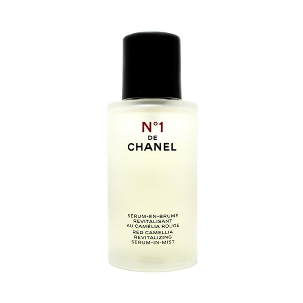 訳あり 箱なし シャネル セラム ミスト N°1 ドゥ シャネル 50ml CHANEL（シャネル） 訳あり 箱なし セラム ミスト N°1 ドゥ 50ml