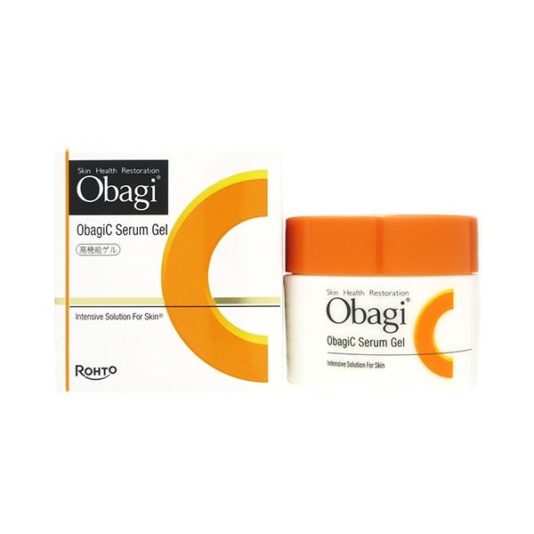 オバジC 訳あり オバジ セラムゲル 80g : グリコトクレオ ヤフー