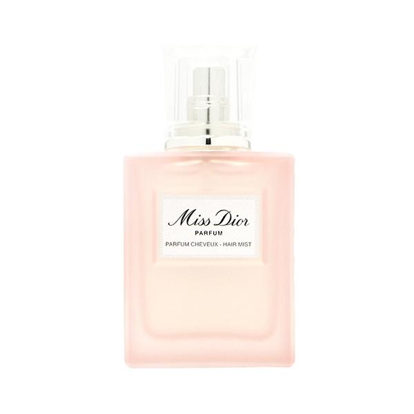 訳あり 箱なし ディオール ミス ディオール パルファン ヘア ミスト 30ml