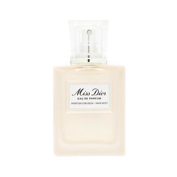 Miss Dior 訳あり 箱なし ディオール ミス オードゥ パルファン ヘア