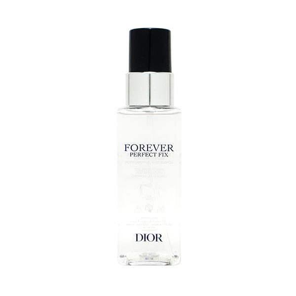 訳あり 箱なし ディオール ディオールスキン フォーエヴァー メイクアップ フィックス ミスト 100ml