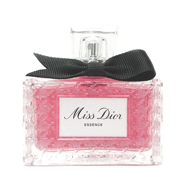 Miss Dior 訳あり 箱なし ディオール ミス エッセンス パルファン 80ml