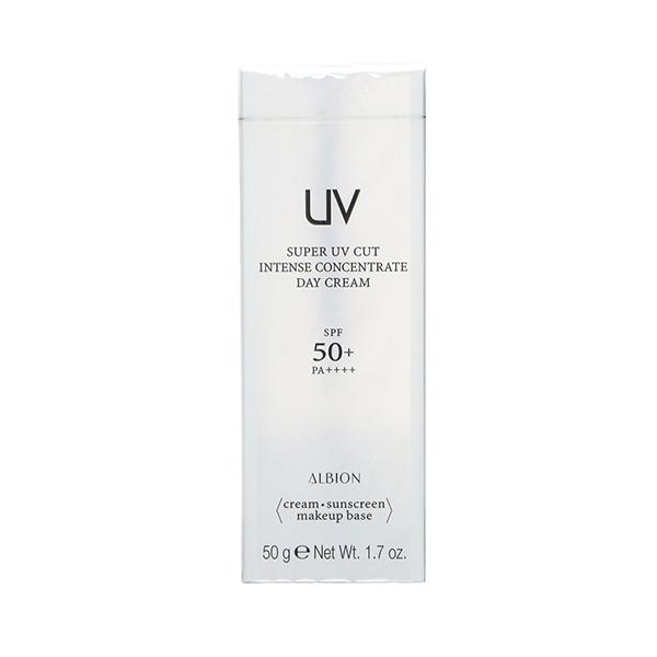 ALBION（アルビオン） スーパー UV カット インテンスコンセントレート
