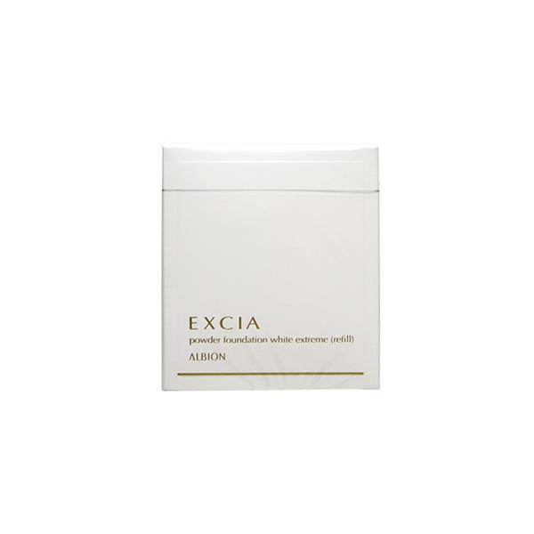 EXCIA 訳あり【メール便】アルビオン エクシア AL パウダー