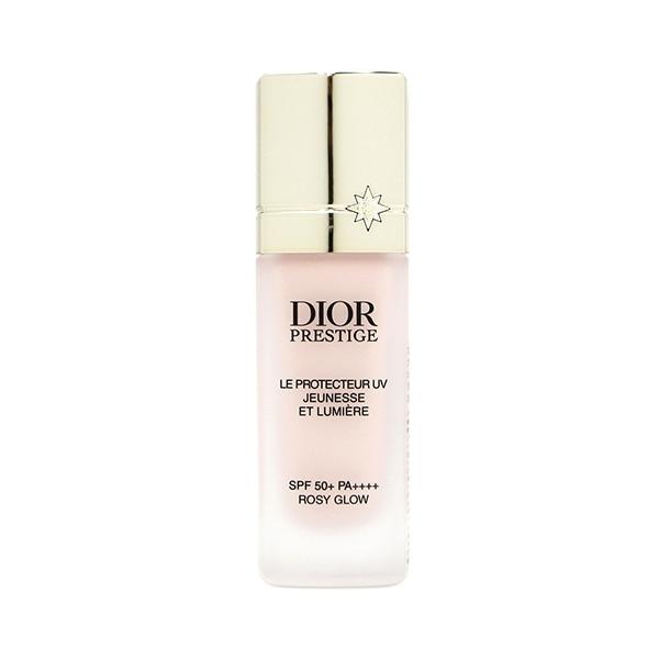 Dior Prestige UVプロテクター シアーグロウ 30ml　未開封 Christian Dior（クリスチャン・ディオール） 訳あり 箱なし