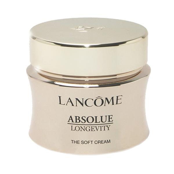 LANCOME（ランコム） 訳あり 箱なし アプソリュ ザ ソフトクリーム