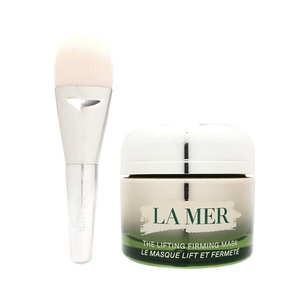 【半額/新品未使用】ラ・メール LA MER ザ・ファーミング マスク 50ml LA MER（ラ・メール） 訳あり 箱なし ラ メール ザ ファーミング