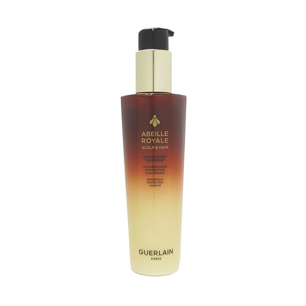 訳あり 箱なし ゲラン アベイユ ロイヤル スカルプ＆ヘア H ボンド トリートメント 150ml