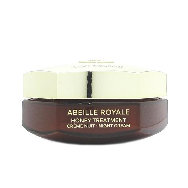 訳あり 箱なし ゲラン アベイユ ロイヤル トリートメント ナイトクリーム 本体 50ml 並行輸入品