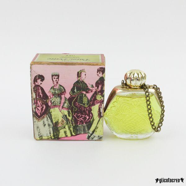 AVON エイボン プチ パース コロン カリスマ 44ml 残量多 G622 : o 