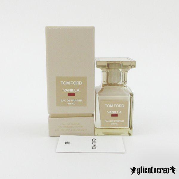 トムフォードバニラセックスオードパルファムスプレィ30ml 新品