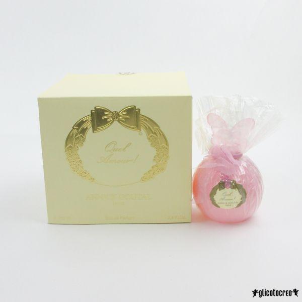 アニックグタール ケラムール バタフライボトル オードパルファム 100ml EDP 限定 残量多 G597