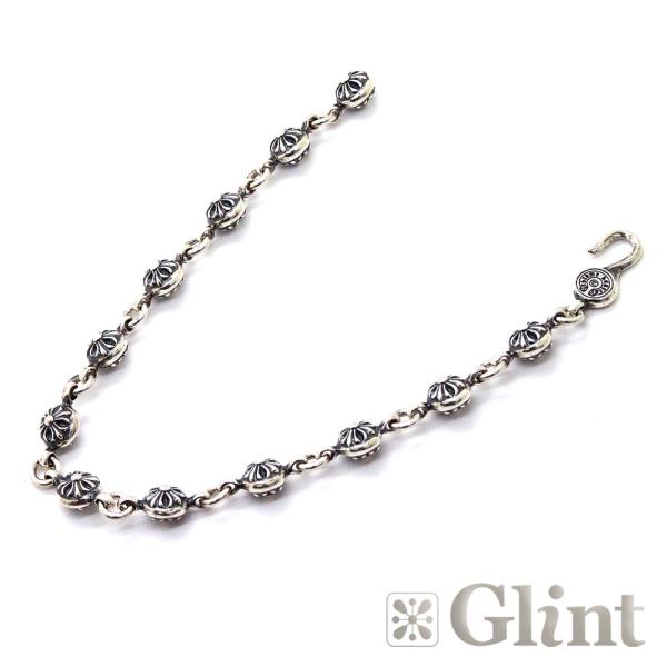 CHROME HEARTS クロムハーツ(CHROME HEARTS)クロスボール CHROME HEARTS クロムハーツ(CHROME HEARTS)クロスボール
