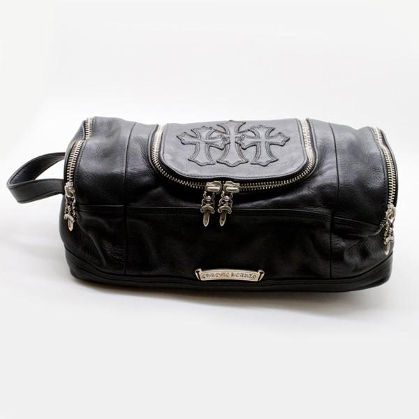 CHROME HEARTS クロムハーツ(CHROME HEARTS)セカンドバッグ CHROME HEARTS クロムハーツ(CHROME HEARTS)セカンドバッグ