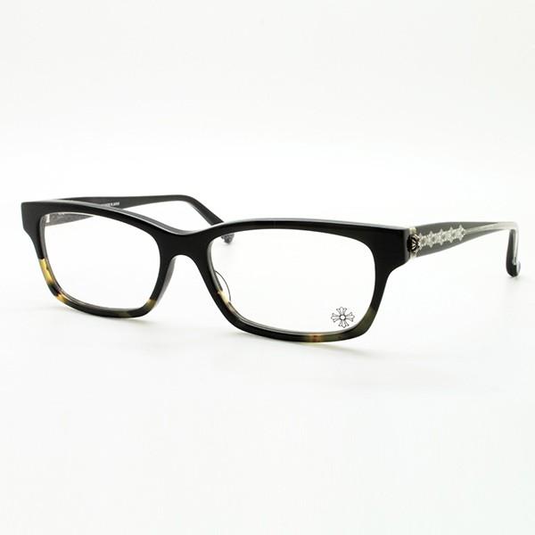 CHROME HEARTS クロムハーツ(CHROME HEARTS)DROP BOX GLASSES CHROME HEARTS クロムハーツ(CHROME HEARTS)DROP BOX GLASSES