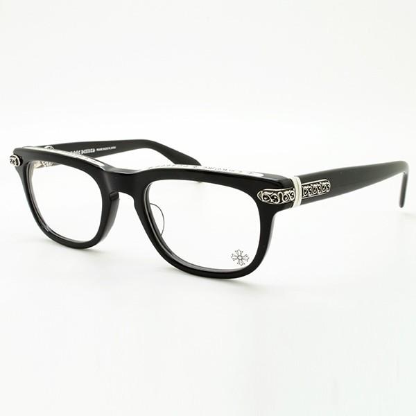 CHROME HEARTS クロムハーツ(CHROME HEARTS)AR69 51 GLASSES CHROME HEARTS クロムハーツ(CHROME HEARTS)AR69 51 GLASSES