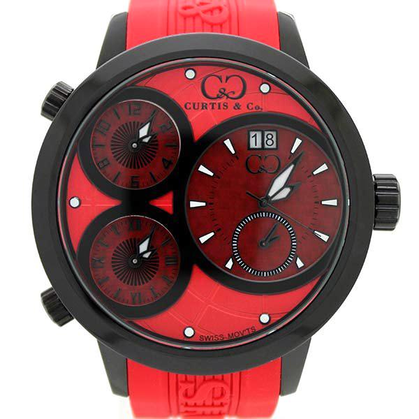 カーティス Curtis & Co. BIG TIME WORLD 57mm | www.jarussi.com.br