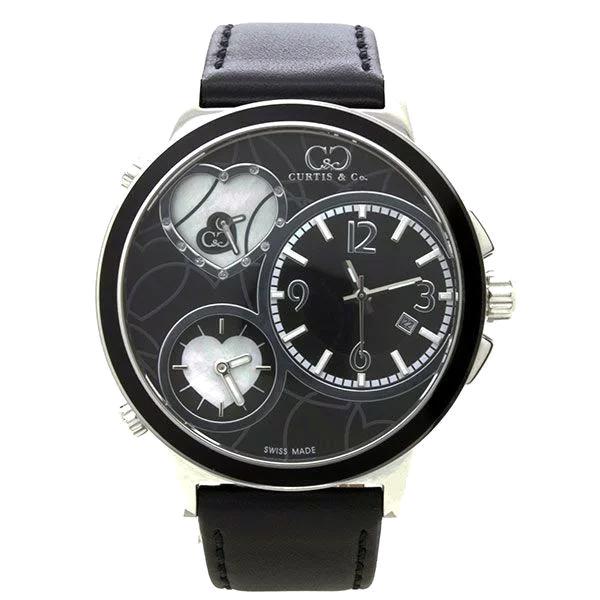 カーティス（CURTIS & CO.）BIG TIME LOVE（Black） カーティス ビック 