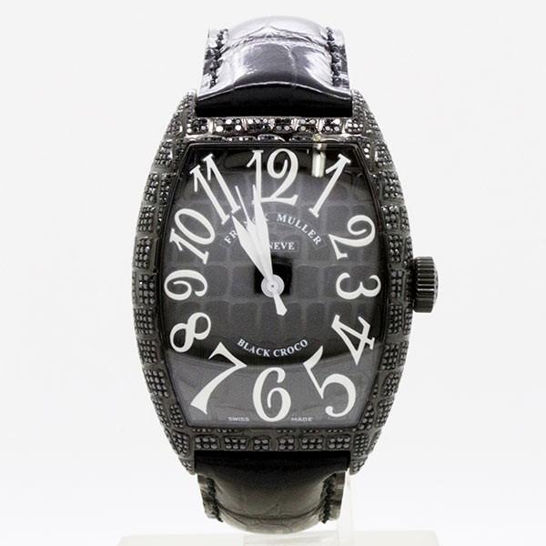 FRANCK MULLER フランクミュラー(FRANCK MULLER)トノーカー FRANCK MULLER フランクミュラー(FRANCK MULLER)トノーカー