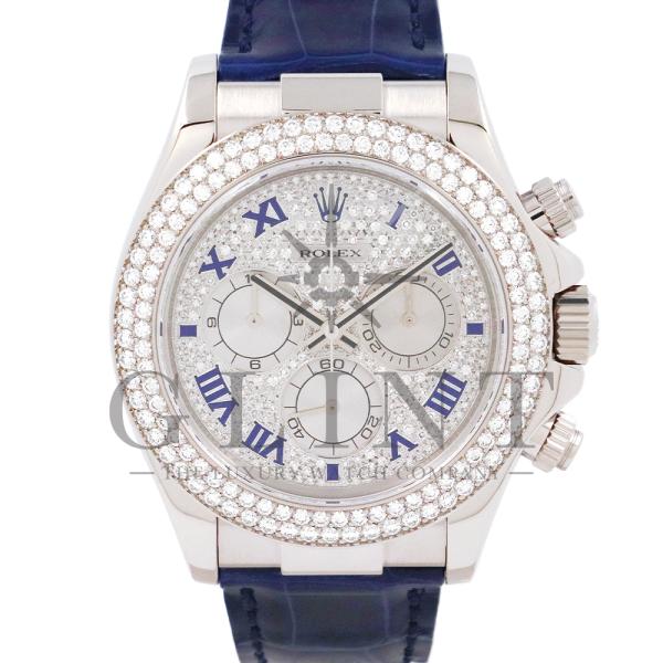 Mr,さん専用 デイトナ（ROLEX） ロレックス（ROLEX）デイトナ 116589RBR ZER