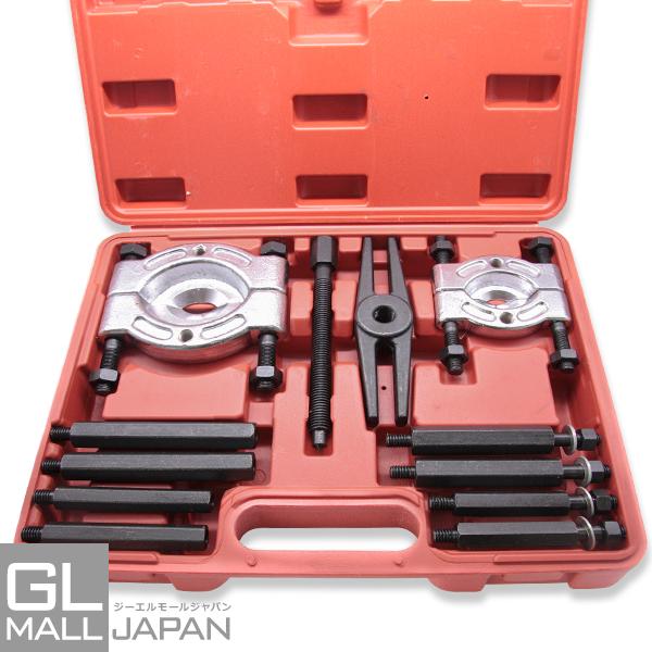 ベアリングセパレータープーラーキット30-75mm :YSGL-BEARING-SP-ST:GL MALL JAPAN - 通販 - Yahoo!ショッピング ベアリングセパレータープーラーキット30-75mm :YSGL-BEARING-SP-ST:GL MALL JAPAN - 通販 - Yahoo!ショッピング
