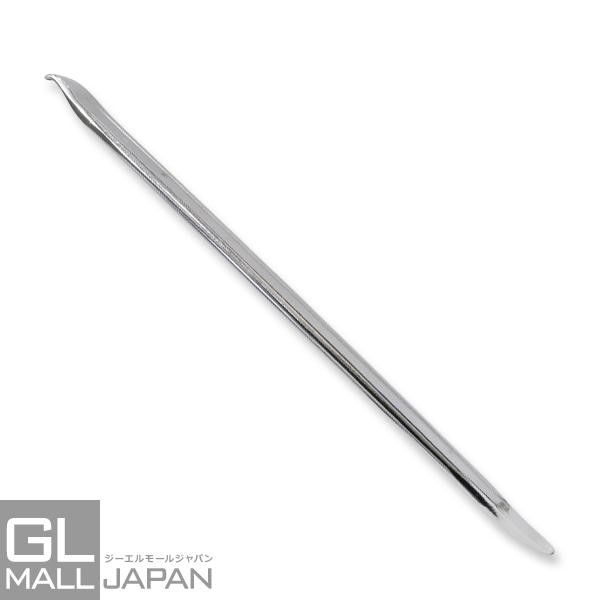 クリックポスト便 タイヤレバー 30cm 幅0mm 1本 高温圧着製法 強硬度 タイヤチェンジャー 交換 自動車 車用品 メンテナンス 整備 修理 Ysgl Cl S079 Gl Mall Japan 通販 Yahoo ショッピング