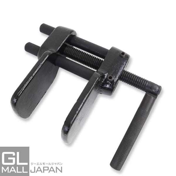 驚きの値段 ディスクブレーキセパレーター 作動範囲13 70mm スプレッダー ブレーキパッド交換