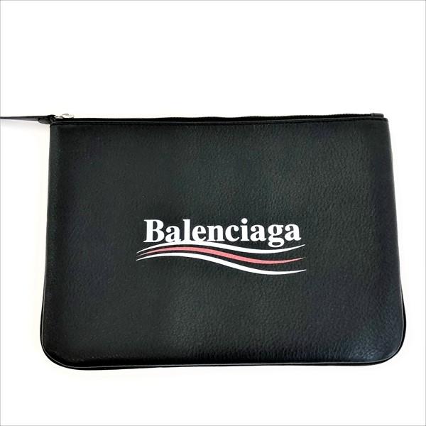 バレンシアガ　ポーチ BALENCIAGA バレンシアガ ポーチ 小物入れ メンズ ブランド