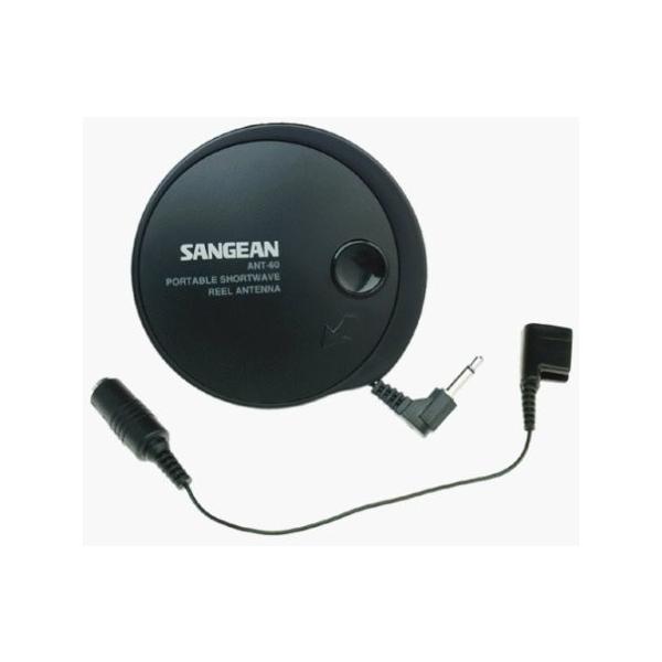 短波ラジオ用アンテナsangean Ant 60 Short Wave Antenna 並行輸入品 Buyee Buyee 提供一站式最全面最專業現地yahoo Japan拍賣代bid代拍代購服務