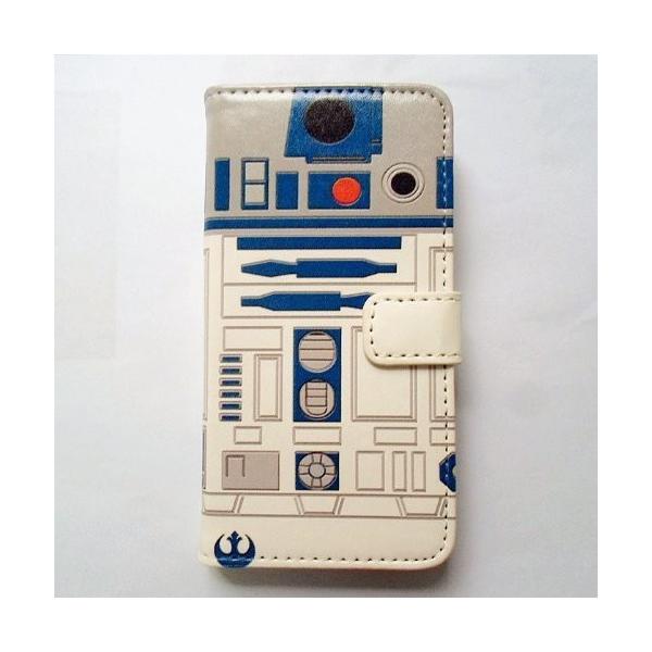 スターウォーズ Star Wars Iphoneケース R2 D2 手帳型 Iphone 5 5s Se Case 並行輸入品 Buyee Buyee 日本の通販商品 オークションの代理入札 代理購入