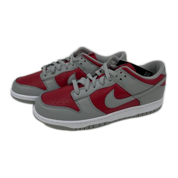 【中古】NIKE | ナイキ Dunk Low スニーカー 28.0cm FQ6965-600 その他【尾張小牧店】