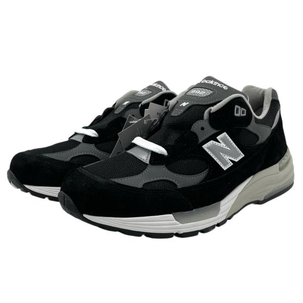 New Balance（ニューバランス） 【中古】NEW BALANCE | U992BK