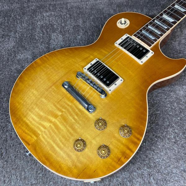 Gibson Les Paul traditional 2017 ギブソンレスポ 中古】 Gibson | ギブソン 楽器 Les Paul Traditional 2017【尾張小牧