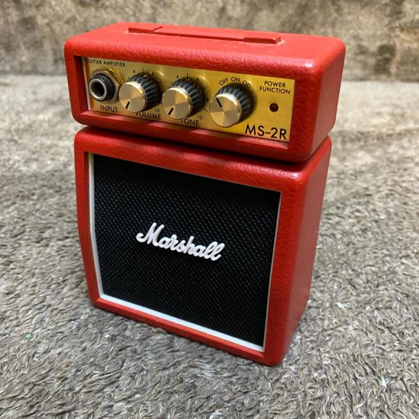 【中古】 Marshall | マーシャル 楽器 MS-2R【尾張小牧店】