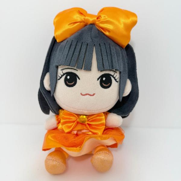 かわぬい　ぬい服　FRUITSZIPPER きゃんちゅー　すいすて　きゅーすと 中古】FRUITS ZIPPER 鎮西寿々歌 かわぬい Ver.2 : おたいちヤフー店