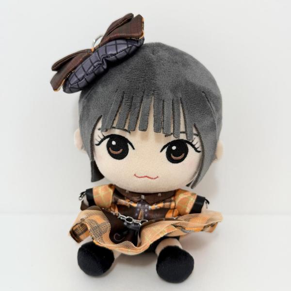 中古】FRUITS ZIPPER 鎮西寿々歌 かわぬい Ver.3 : おたいちヤフー店