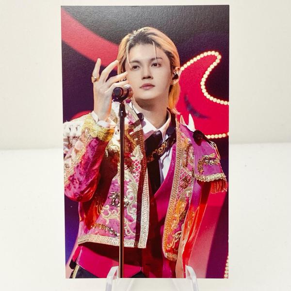 【中古】 M!LK 佐野勇斗 爆裂ホームパーティー バクステ トレカ 【アイドル】【専】【ポスト投函】【代引き不可】