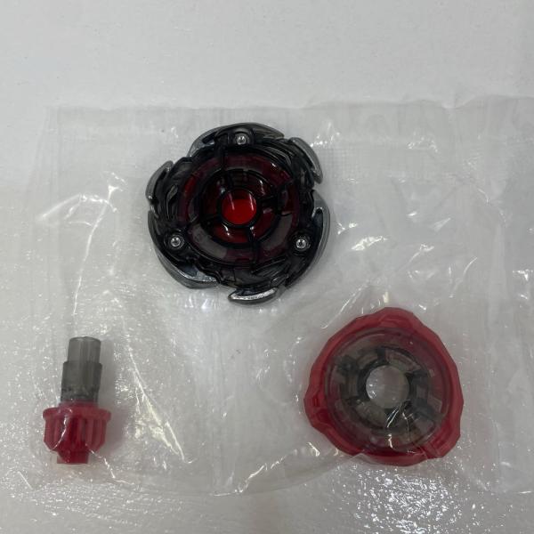 【中古品】エアロペガサス3-70A レッドVer. ベイブレードX 中古】 エアロペガサス3-70A レッドVer. ベイブレードX【尾張小牧店