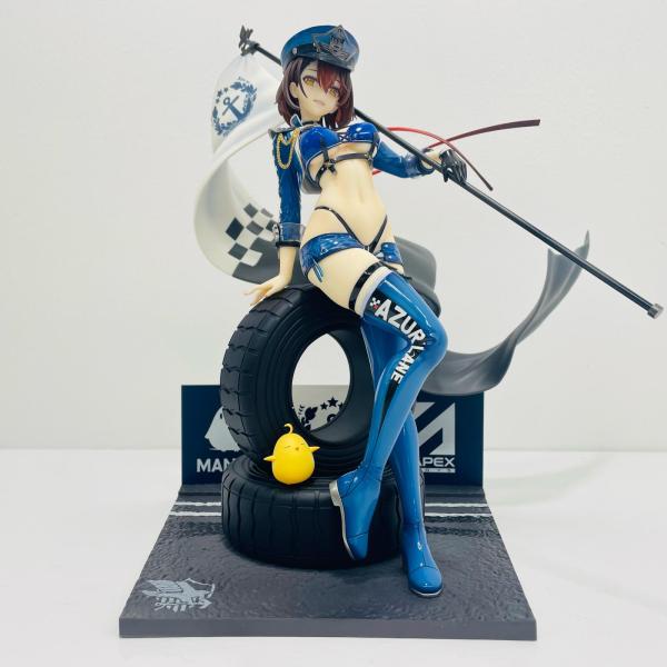 中古】 ボルチモア スプレンディッド・ギアVer. 「アズールレーン」 1
