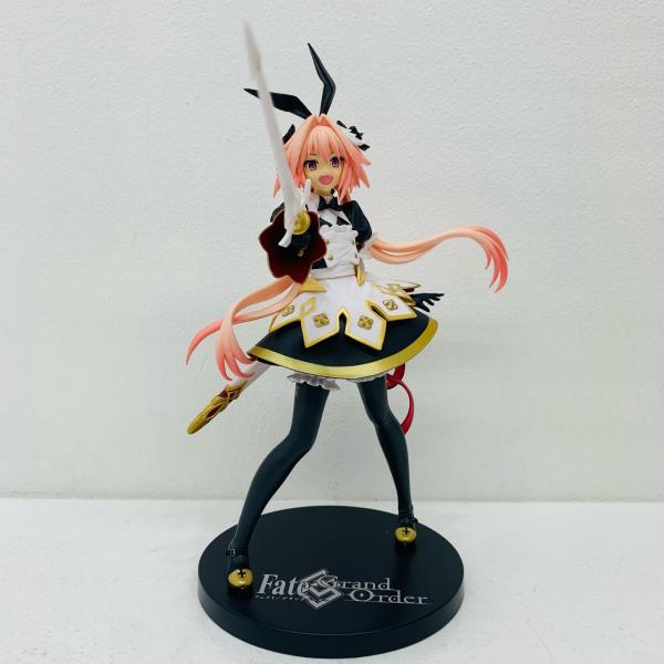 中古】 'セイバー/アストルフォ-FIGURIZMα「Fate/GrandOrder