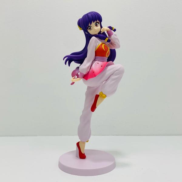 中古】 シャンプーGLITTER＆GLAMOURS-SHAMPOO-「らんま1/2