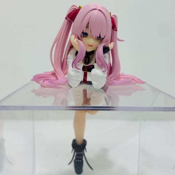中古】 ユニ/ぬーどるストッパーフィギュア「勝利の女神：NIKKE