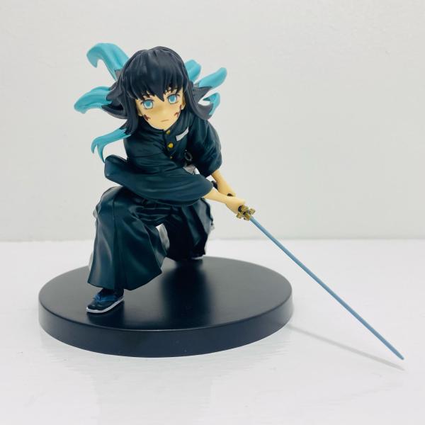 ☆ 時透無一郎 フィギュア まとめ売り ☆ 中古】 時透無一郎「鬼滅の刃」VIBRATIONSTARS-時透無一郎