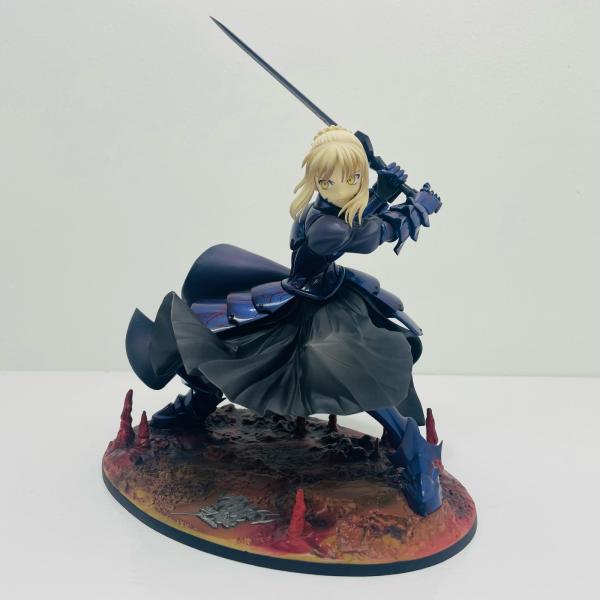 中古】 セイバーオルタ〜卑王鉄槌(ヴォーディガーン)〜「Fate