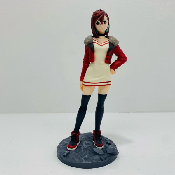 中古】 モモVol.2Ver.1.5Luminasta「ダンダダン」【フィギュア】 : お