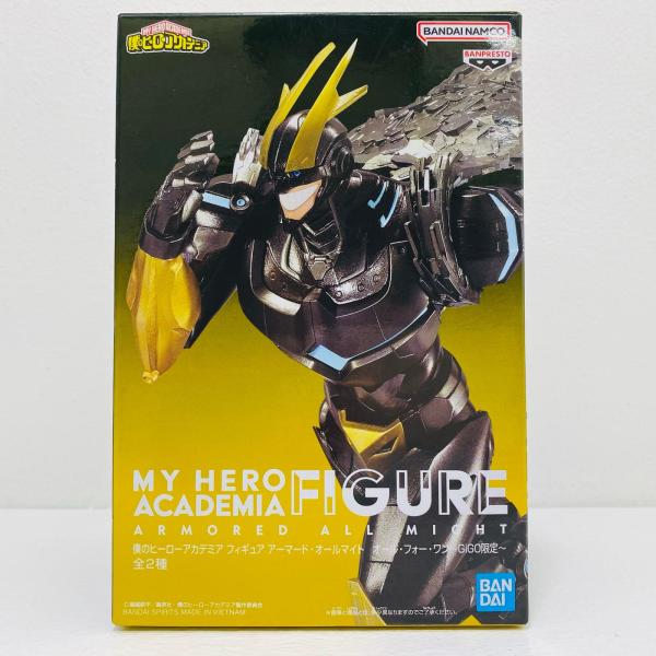 中古】 アーマードオールマイト-[アーマードオールマイト_オール